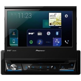 Resim Pioneer Avh-Z7000Dab 7 Bluetooth Lu Indash Teyp 