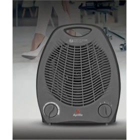 Resim Aprilla AHT-9015 2000W Fanlı Isıtıcı 