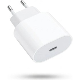 Resim Varyant Store 20W Usb-C Hızlı Şarj Adaptörü - Power Delivery (Pd) Destekli Güç Adaptörü, Güvenli Şarj 