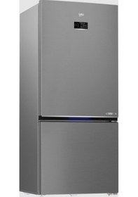 Resim Beko 683616 EI No Frost Buzdolabı 
