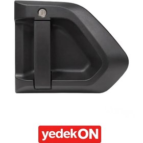 Resim Kapı Açma Kolu Tgx-Tgs Dış Sağ Euro-6 - 81626416120 