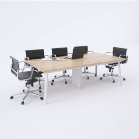 Resim tuundesign Nova Toplantı Masası 240 cm 