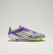 Resim Adidas F50 Elite Fg Erkek Krampon C-adıjh7615e10a00 Mor 