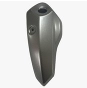 Resim Cf Moto Nk250 E4 Uyumlu Egzoz Sacı Koruyucu 