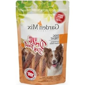Resim Kurutulmuş Dana Penisi, 100 Gr Paket 0.75 LT - 2.5 LT - 12 KG 