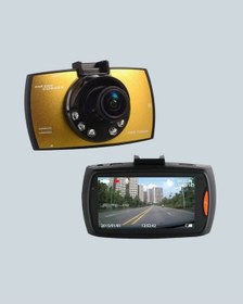 Resim Drnds Araç Ön Kamera Full Hd Kayıt Ve G Sensor Özellikli 