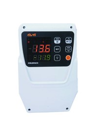 Resim Elıwell - Ewrc 500 Nt Dijital Termostat 