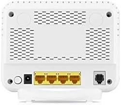 Resim Zyxel Vmg 1312-T20B Antensiz Ver.300 Mbps Vdsl2 Modem/Router 