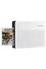 Resim Delixa Taşınabilir Fotoğraf Yazıcısı 1S 