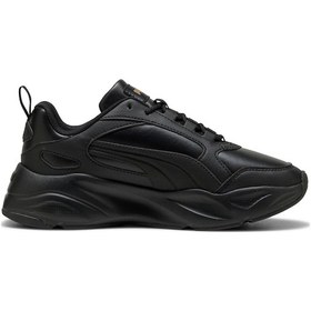 Resim Puma Cassia 2.0 L Kadın Sneakers Spor Ayakkabı 40267801 Beyaz 