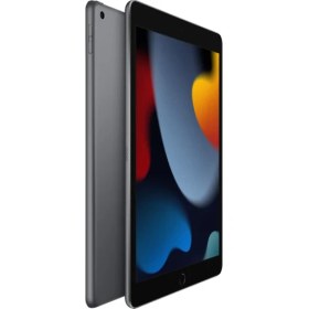 Resim Apple iPad 9.Nesil 256GB 10.2" WiFi Tablet - MK2N3TU/A Uzay Grisi 