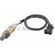 Resim Bosch 0258003718 Oksijen Sensörü Xsara 1.8İe 97=> P405 1.8-2.0 (9 