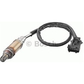 Resim Bosch 0258003718 Oksijen Sensörü Xsara 1.8İe 97=> P405 1.8-2.0 (9 