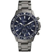 Resim Fossil Fbq2910 Erkek Kol Saati Füme 