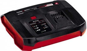 Resim Einhell Power X Boost Charger 6A Şarj Cihazı 18V 