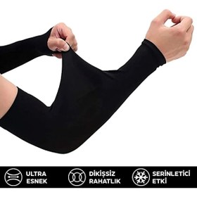 Resim zenmoto Motosiklet Güneşlik Kolluk 