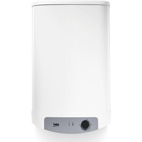 Resim Beko BKT 500 B 1800 W 50 Lt Termosifon 