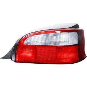 Resim Citroen Saxo Sağ Stop 1995-1999 6351k3 Cıt10sa005 1.6, 1.4 