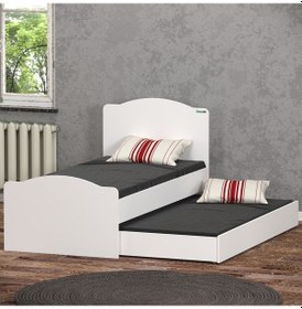 Resim Garaj Home Yaren Yavrulu Karyola Diğer 