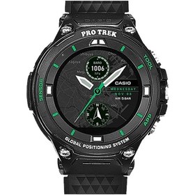 Resim Ipg Casio Wsd-F20 Ekran Koruyucu (2 Adet) 