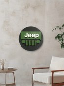 Resim Jeep Logo 50x50 Jeep Araç Logo Jeep Marka Logo Jeep 3d Logo 