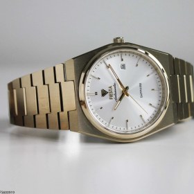 Resim Fiesta FS600919 Çelik Kordonlu Otomatik Erkek Kol Saati 