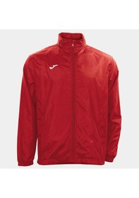 Resim Kırmızı Joma Erkek Yağmurluk Rainjacket Iris 100087.600 Kırmızı 