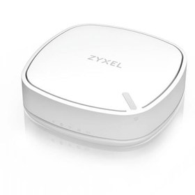 Resim Zyxel LTE3302 300 Mbps 2 Port 3G-4G Router Sim Kartlı 