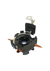 Resim Va1641 12v Kömür Yuvası Audı Bmw Master Movano 7 13x11,5 Valeo Tipi 