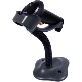 Resim Unitech Ms338-1Cg 2D Barcode Scanner 