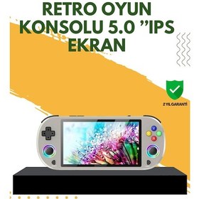 Resim Astraltech Hd Çıkışlı, Wi-fi Destekli Oyun Konsolu 