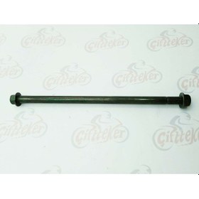 Resim Scooter 150 Motor Destek Mili Maxi 10-210 (537752511) 