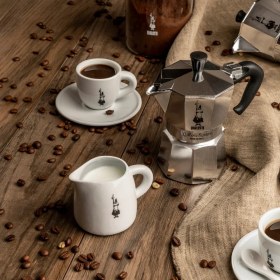 Resim Bialetti Moka Pot Express 4 Cup 