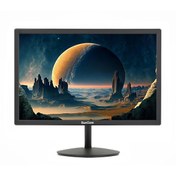 Resim SUNCOM Sm190vı 19" 60hz 5ms Vga Hdmı Hd Va Vesa Monitör 