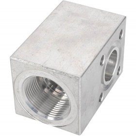 Resim AGCO Valf Bloğu - Massey Ferguson | LA323670650 