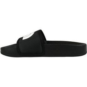 Resim The North Face Nf0a4t2s-z Base Camp Slide İii Siyah Kadın Terlik Siyah 