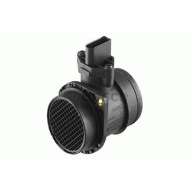 Resim BOSCH 280218060 HAVA DEBİMETRESI BORA 01-05 1.6 FSI BAD 