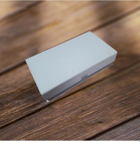 Resim Beyaz Çok Amaçlı Deri Kaplamalı Aksesuar Ve Takı Kutusu Beyaz - 10 X 15 Çok Renkli 