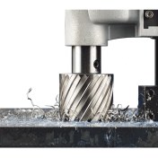 Resim 3keego Shc 30 Hss Manyetik Delme Ucu 