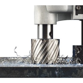 Resim 3keego Shc 30 Hss Manyetik Delme Ucu 