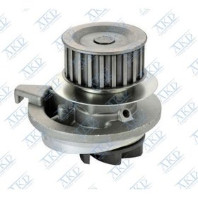 Resim Devirdaim Astra F Calibra A Kadett E Vectra A 2.0 16V C20Xe 504660225 