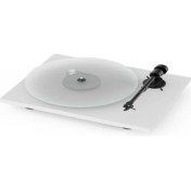 Resim Pro-Ject T1 Evo Phono Pikap Beyaz 
