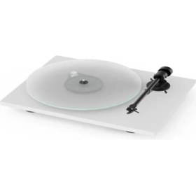 Resim Pro-Ject T1 Evo Phono Pikap Beyaz 