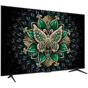 Resim TCL 85C6K 85 inç 216 Ekran Uydu Alıcılı Smart 4K UHD QD-Mini LED Google TV 