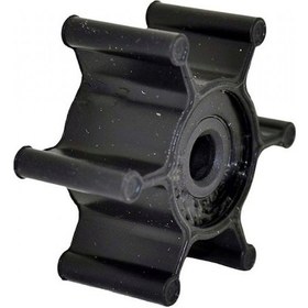 Resim Düzey 3/4'' Çikişli Pompa Pervanesi(Palet-Impeller) 