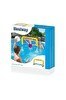Resim Bestway 52123 Şişme Kale 142x76 CM 