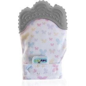 Resim Omrs Store Diş Kaşıyıcı Eldiven Gri Gri 8681049205261 