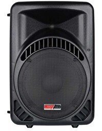 Resim Lastvoice Ample Classy-Paket-4 Aktif Hoparlör ve Mixer Full Ses Sistemi Seti 