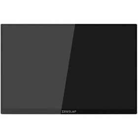 Resim ZEUSLAP Z18t 18.5" 1920*1080@100hz Full Hd Ips Panel Type-c 300cd/m² Dokunmatik,taşınabilir Monitör 
