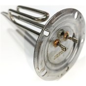 Resim Ariston Termosifon Uyumlu 1800w Krom 304 Isıtıcı Rezistans 230v 